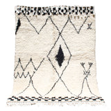 Berber Shag Rug