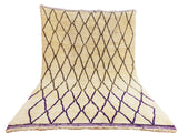 Berber Shag Rug