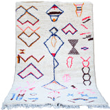 Moroccan Vintage Rug