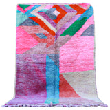 Moroccan Vintage Rug