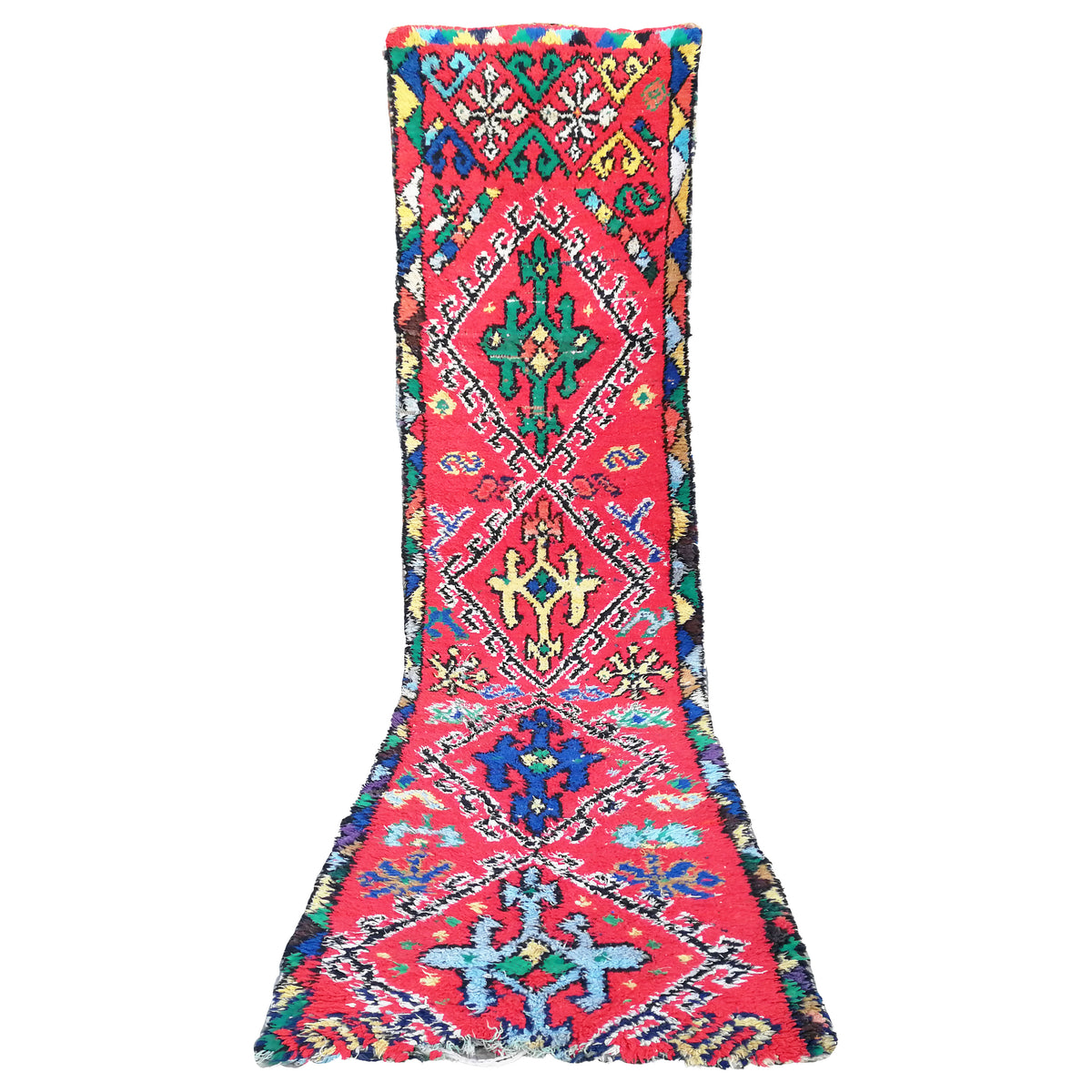 Moroccan Vintage Runner