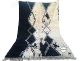 Berber Shag Rug