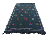 Moroccan Kilim