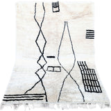 Berber Shag Rug