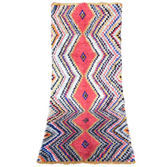 Moroccan Vintage Runner