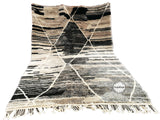 Berber Shag Rug