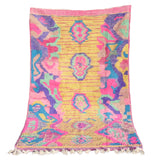 Moroccan Vintage Rug
