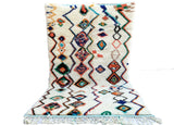Berber Shag Rug