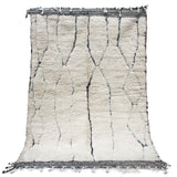 Berber Shag Rug