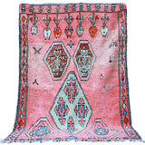Moroccan Vintage Rug