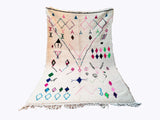 Berber Shag Rug