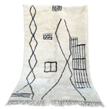 Berber Shag Rug