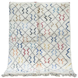 Moroccan Vintage Rug