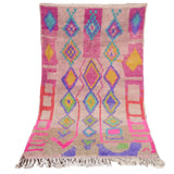 Moroccan Vintage Rug