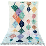 Berber Shag Rug
