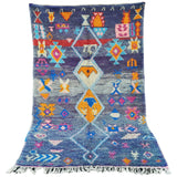Moroccan Vintage Rug