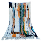 Berber Shag Rug