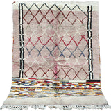 Moroccan Vintage Rug