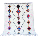 Moroccan Vintage Rug