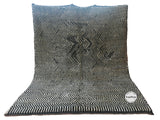 Berber Shag Rug