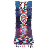 Moroccan Vintage Runner