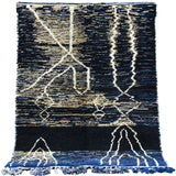 Moroccan Vintage Rug