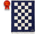Checker Me Out