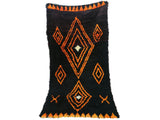 VINTAGE Berber Shag Rug