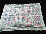 Moroccan Kilim