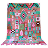 Moroccan Vintage Rug