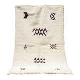 Berber Shag Rug