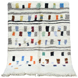 Moroccan Vintage Rug