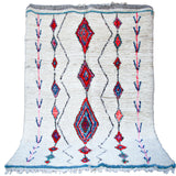Moroccan Vintage Rug