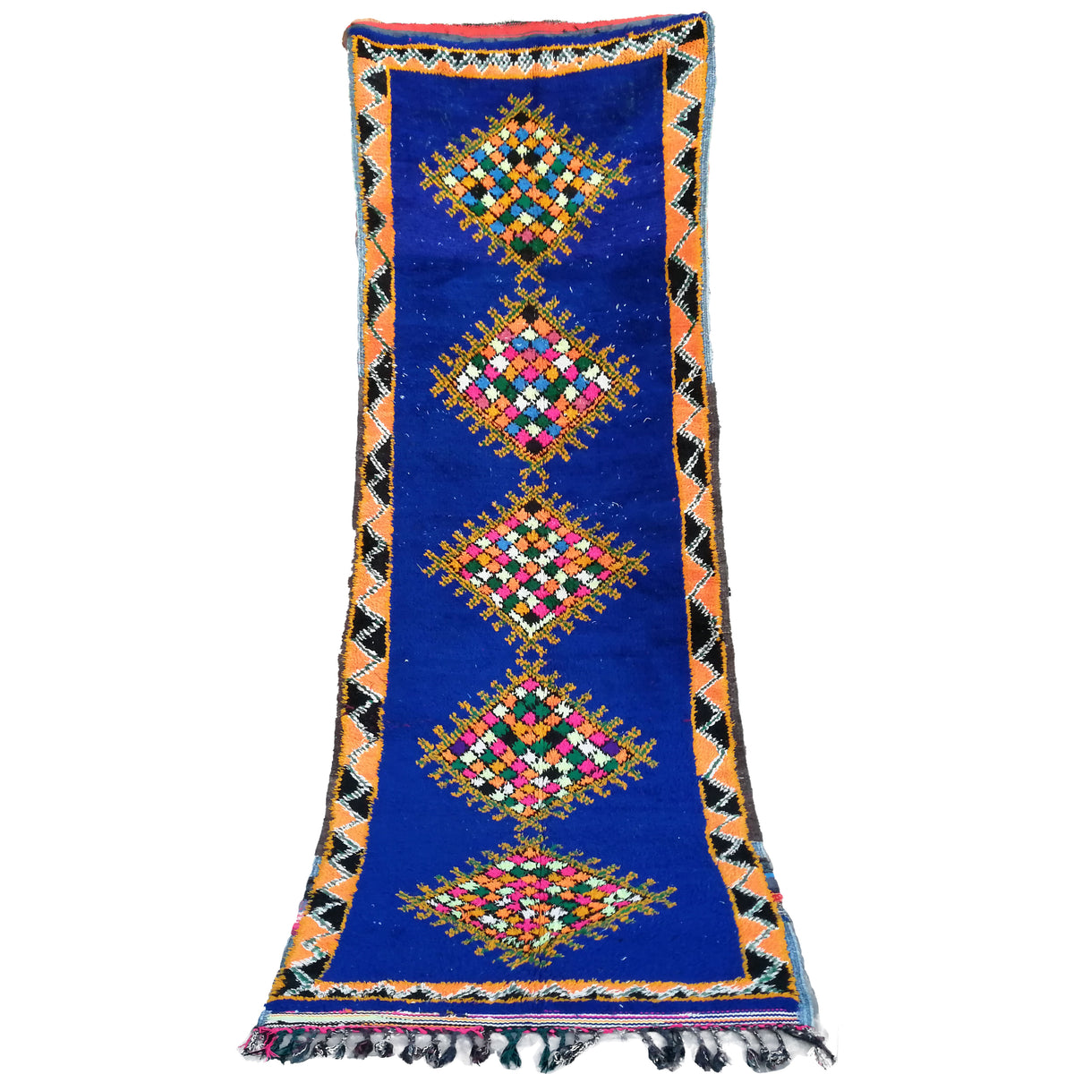 Moroccan Vintage Runner