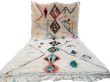 Berber Shag Rug