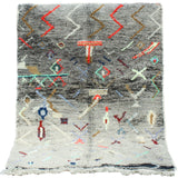 Moroccan Vintage Rug