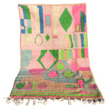 Moroccan Vintage Rug
