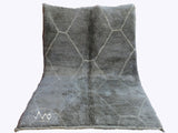 Berber Shag Rug