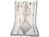 Moroccan Vintage Rug