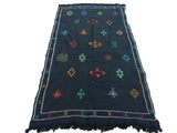 Moroccan Kilim