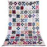 Moroccan Vintage Rug