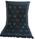 Moroccan Kilim