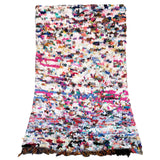 Moroccan Vintage Rug
