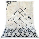 Berber Shag Rug