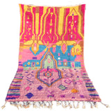 Moroccan Vintage Rug