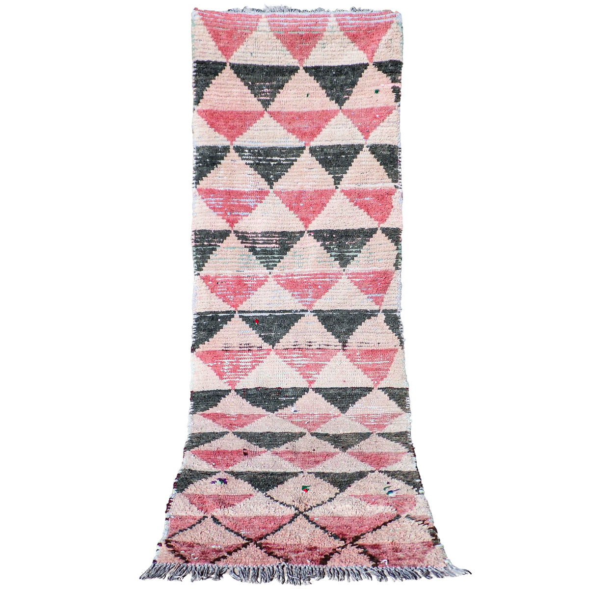 Moroccan Vintage Runner