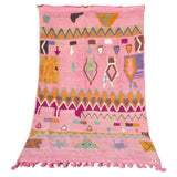 Moroccan Vintage Rug