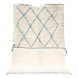 Berber Shag Rug