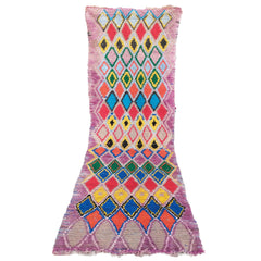 Moroccan Vintage Runner