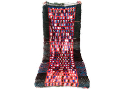 Moroccan Vintage Runner